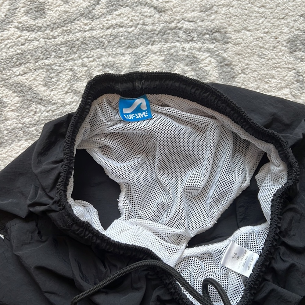 Surf Style bathing trunks - Picture 3 of 5